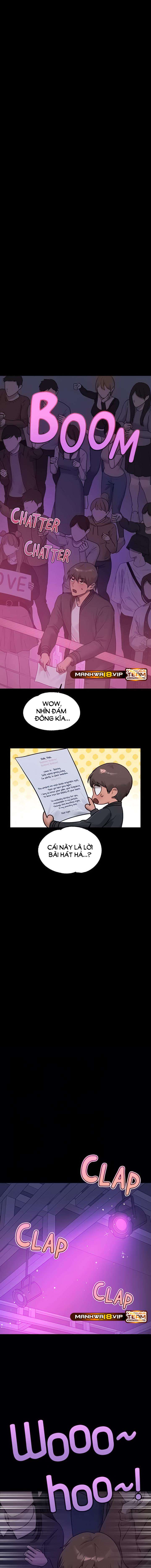 bà chị chủ nhà chapter 123 4