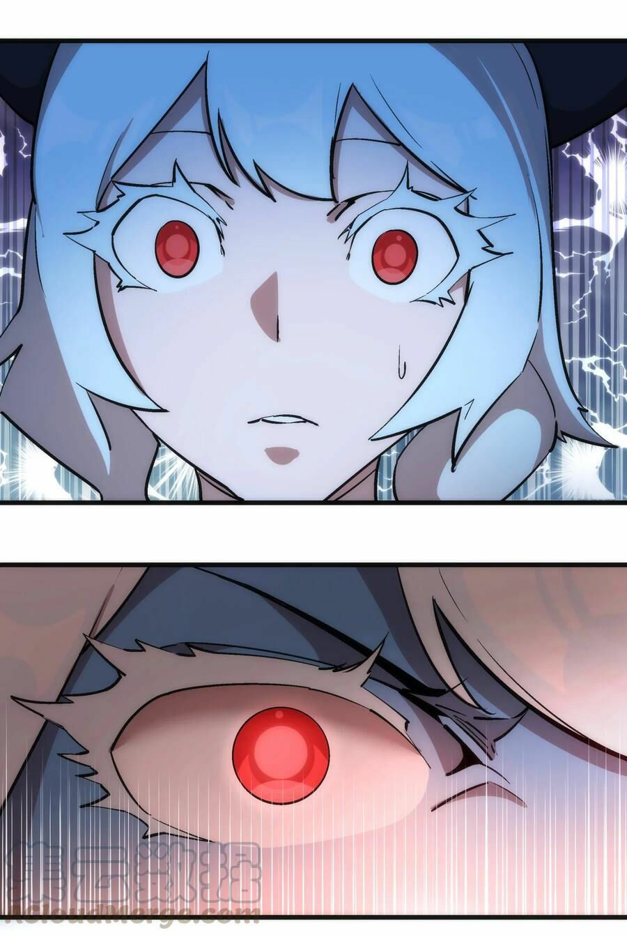 tôi không phải quỷ vương chapter 28 15