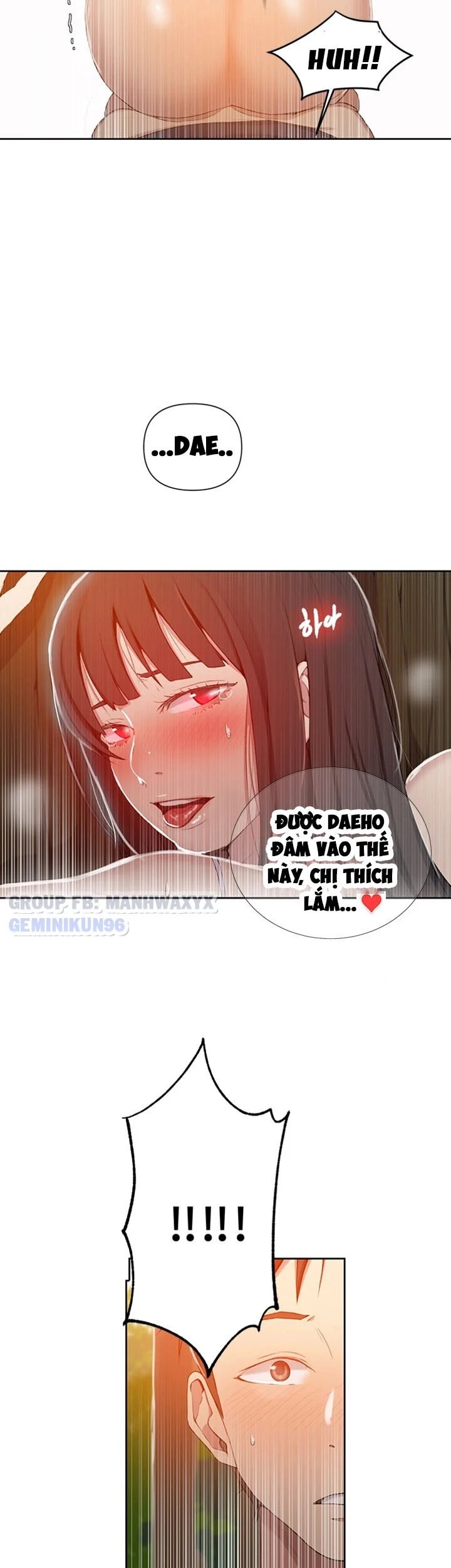 lớp học gia đình – secret class chapter 37 24