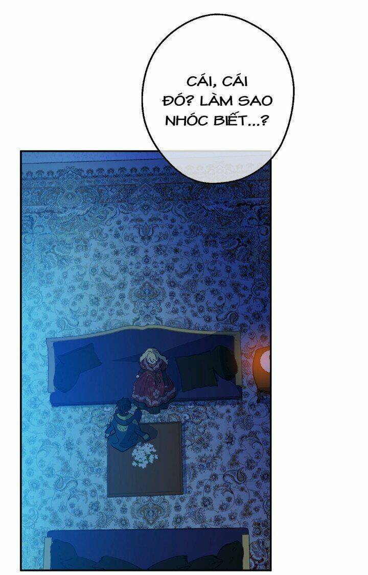 một ngày nọ ta trở thành công chúa chapter 96 18