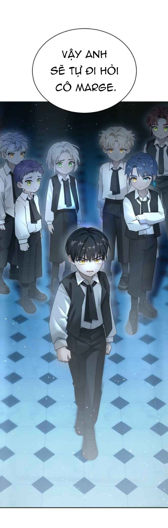 dark moon - tế đàn ánh trăng chapter 77.2 26