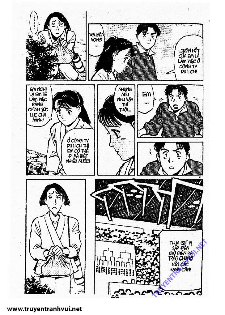 yawara chapter 153 17