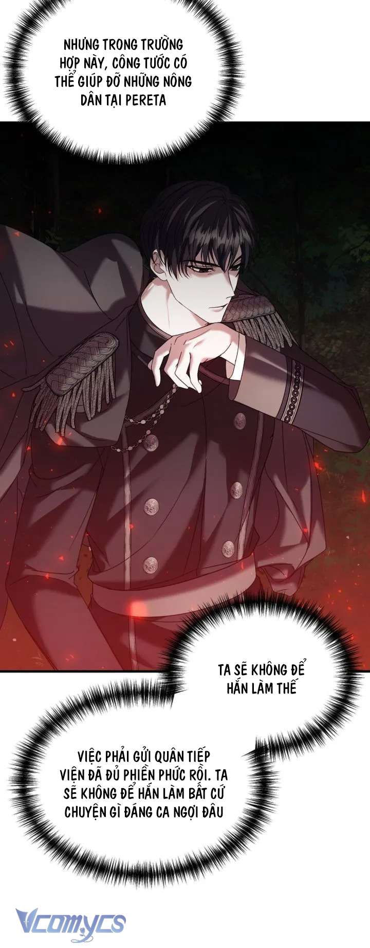 hôn nhân trả thù chapter 22 7