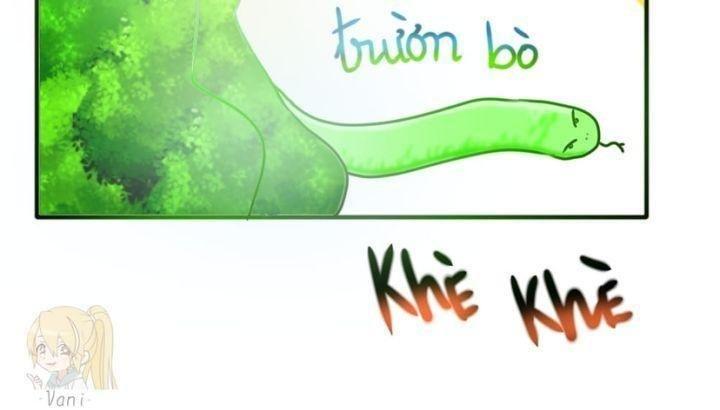 xuyên không làm thái tử phi chapter 2 52