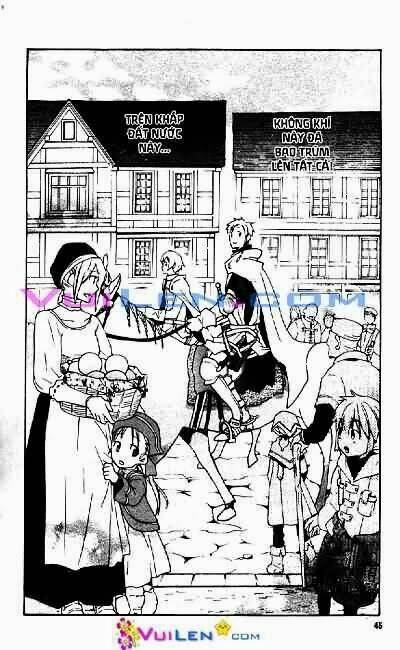 thanh kiếm và vương miện chapter 1 45