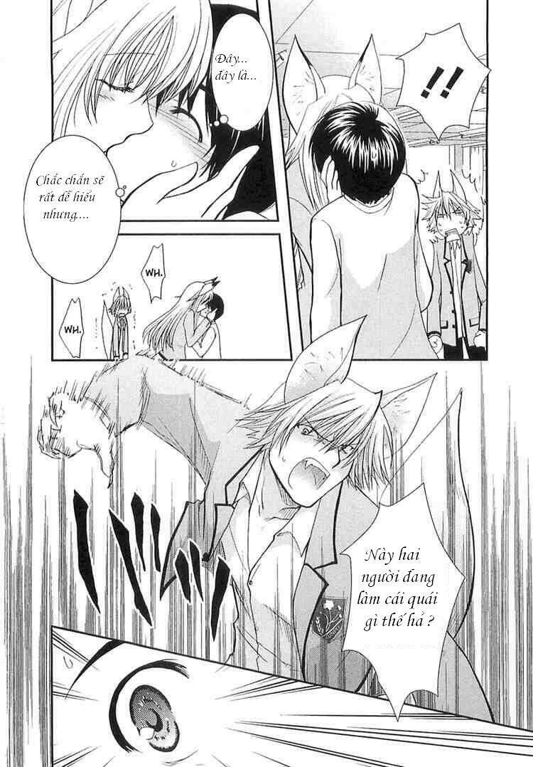 kanokon chapter 3 11