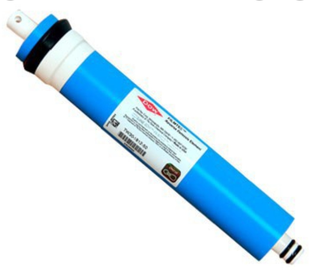Màng Ro- Lõi Lọc Nước Số 4 - Hàn Quốc- Mỹ