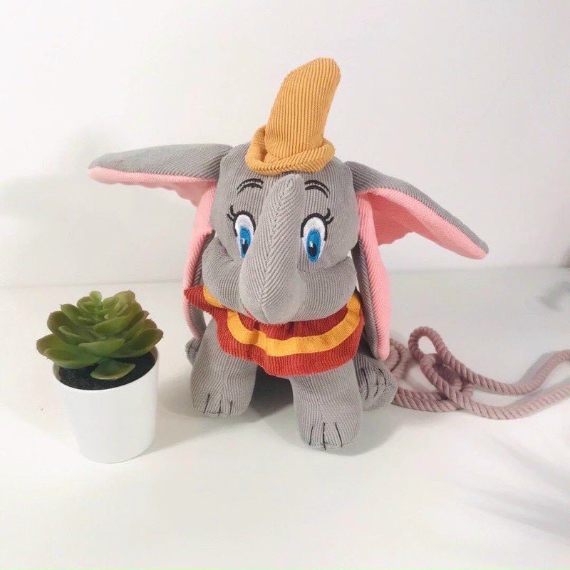 Chú Voi Dumbo , thú nhồi bông