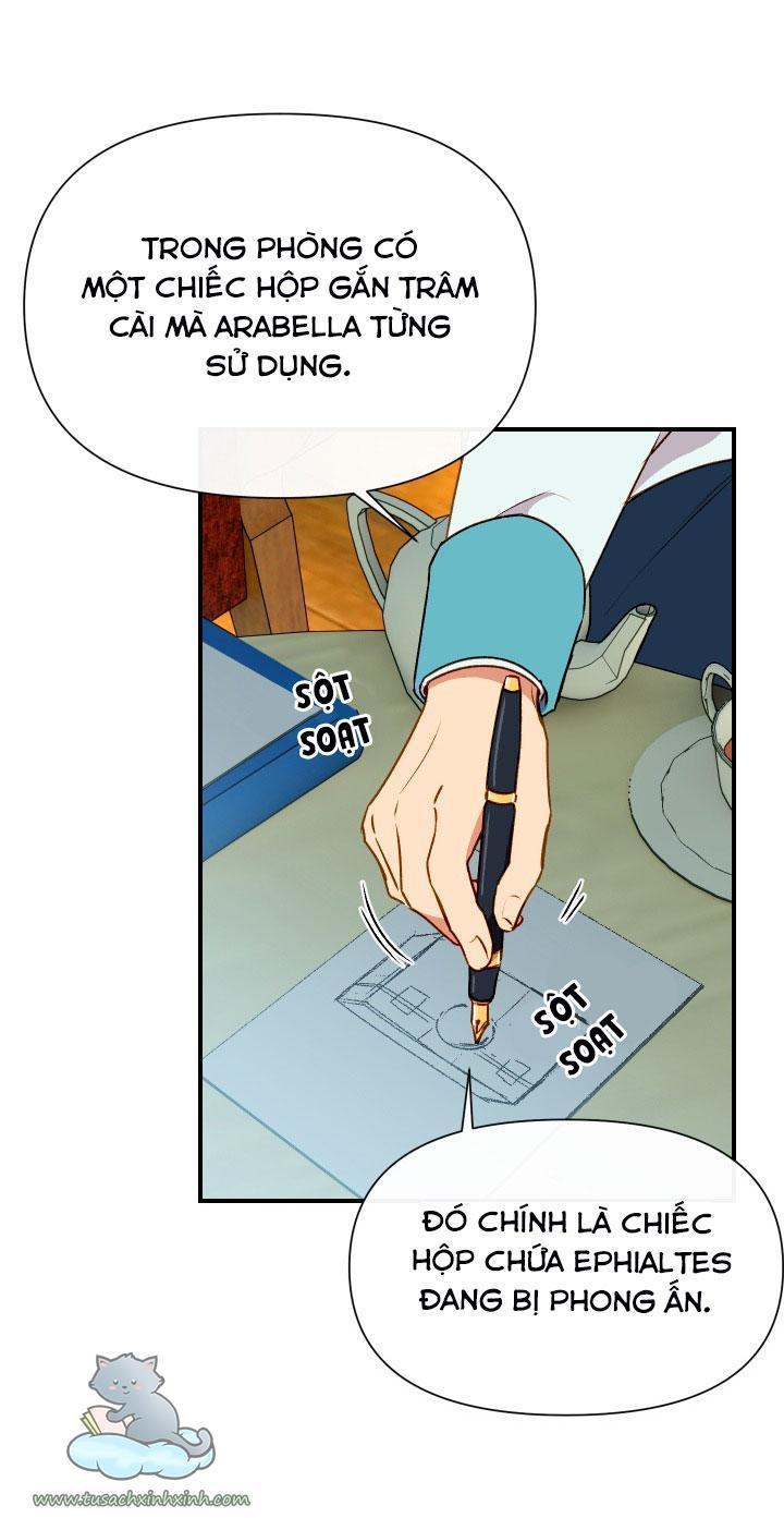 công nương khế ước của gia tộc công tước quái vật chapter 54 10