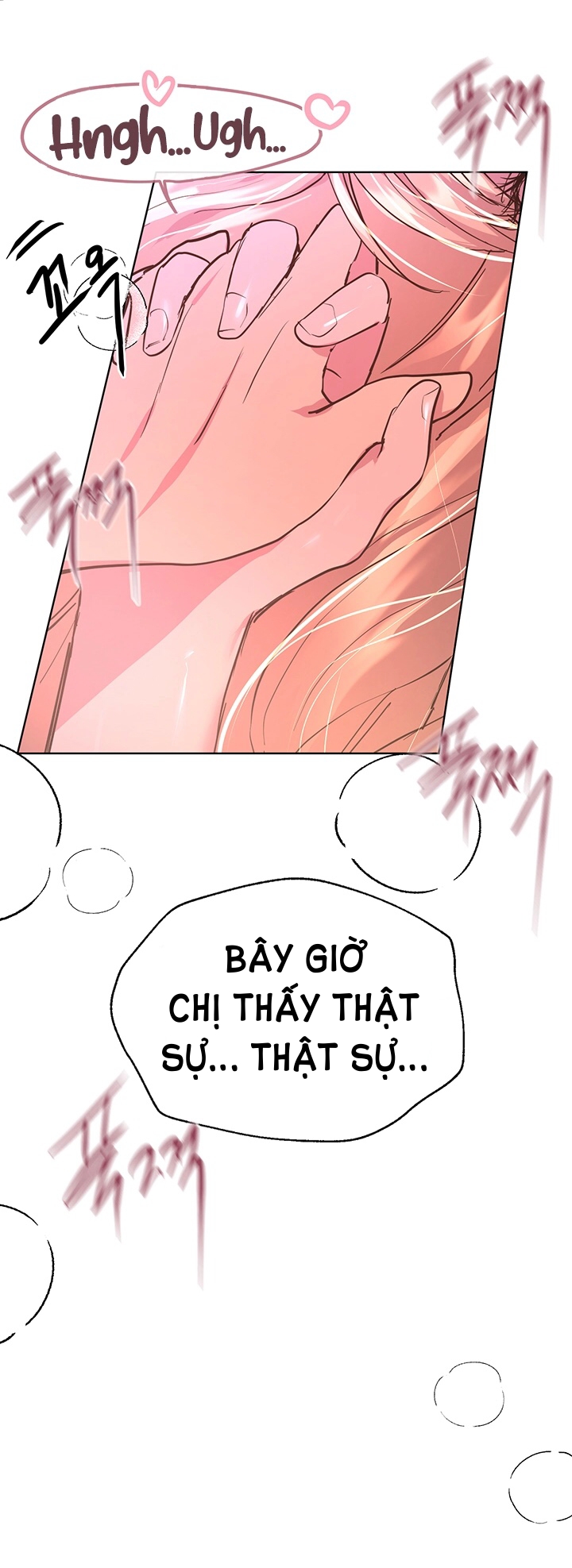 những người bạn của chị tôi chapter 21 42