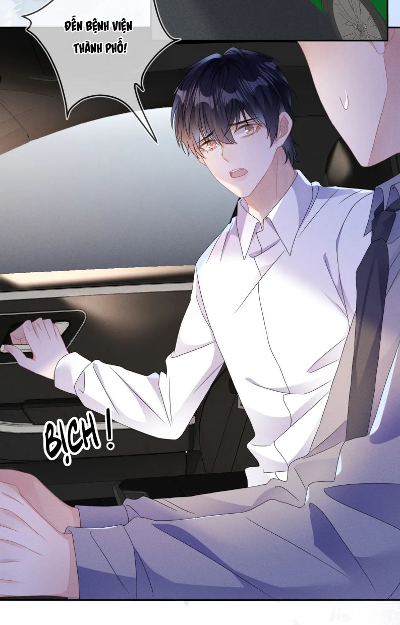 mạnh mẽ công chiếm chapter 42 15