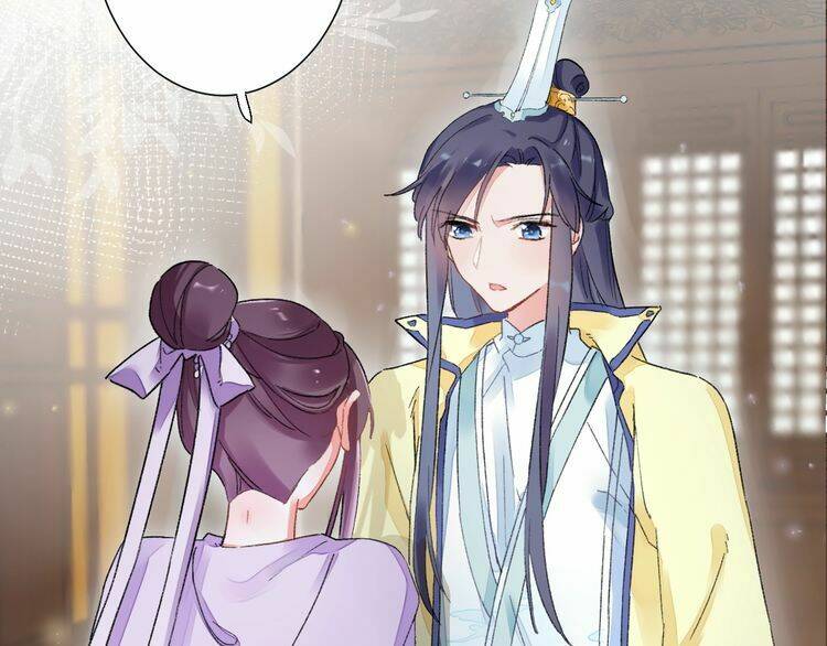 hoa nhan sách chapter 69.1 13