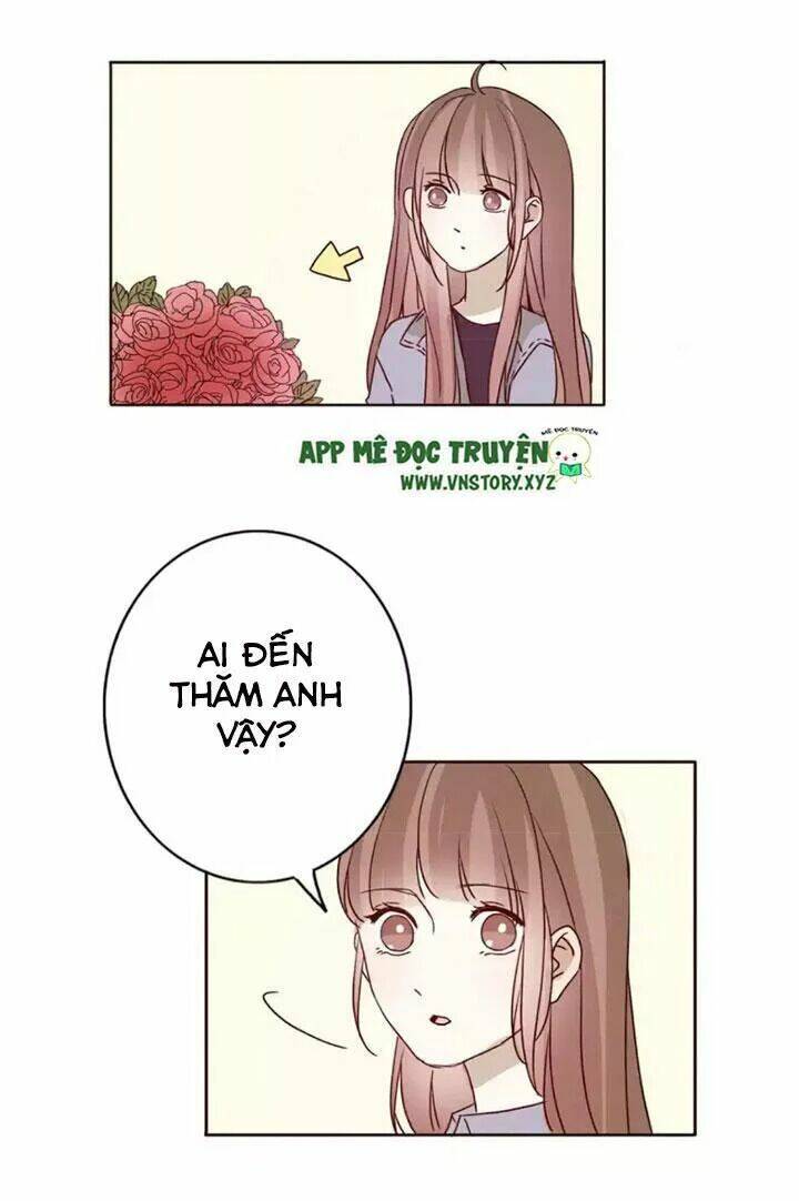 tình yêu không nói dối chapter 61 13