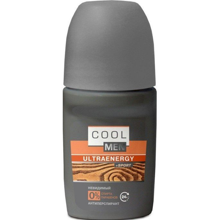 Lăn Nách Khử Mùi Cool Men (50ml)