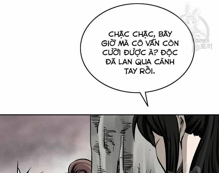 Cung Quỷ Kiếm Thần Chapter 126 - Trang 169