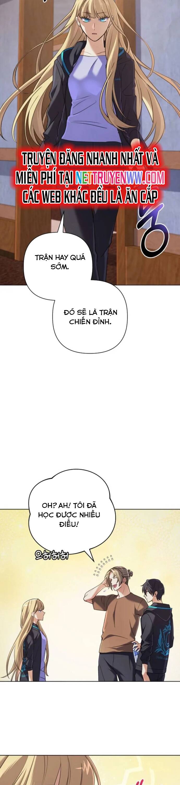 sự trở lại của đại pháp sư huyền thoại chapter 8 33