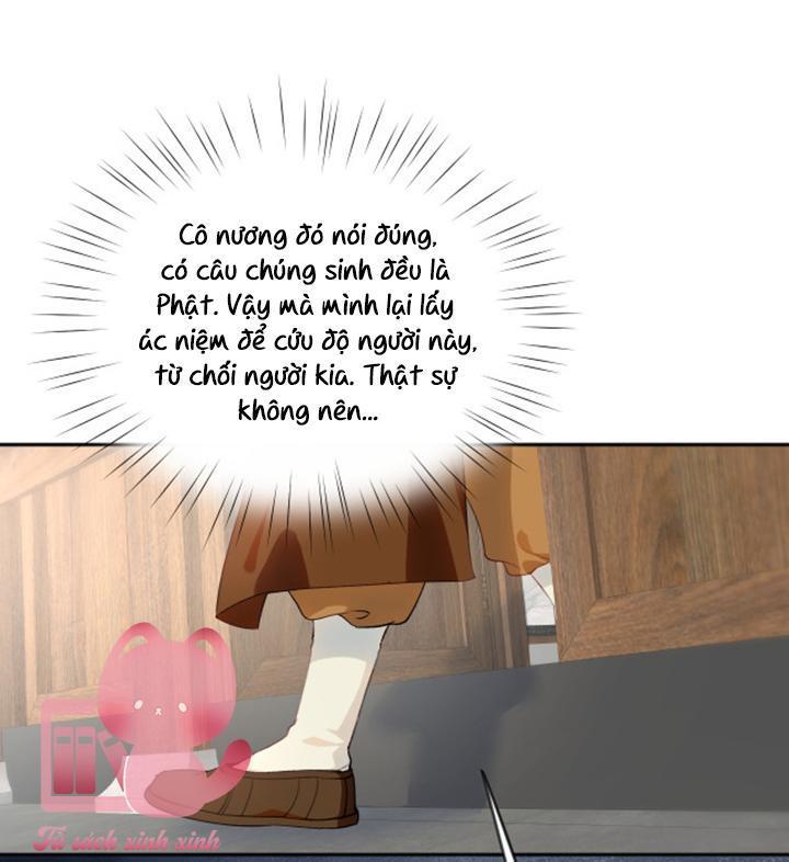 một đêm nọ đột nhiên yandere tới! chapter 96 10