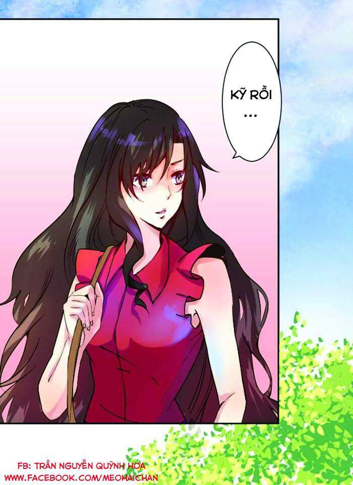 yêu lại một lần nữa chapter 1 21