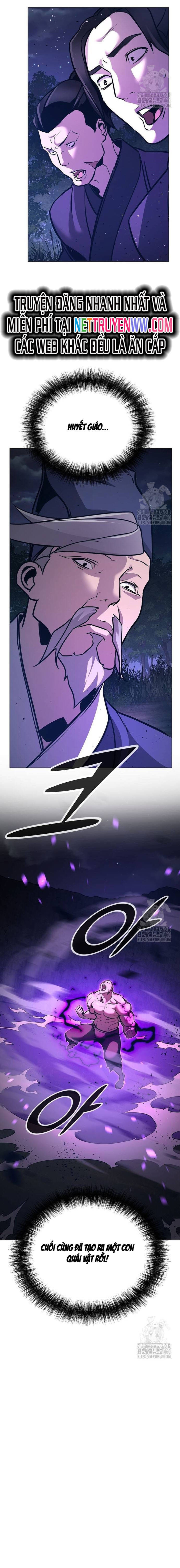 Tiểu Tử Đáng Ngờ Lại Là Cao Thủ chapter 59 2