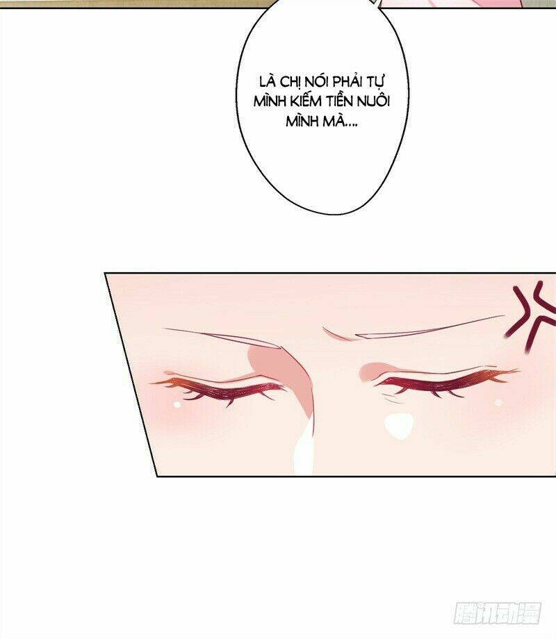 ngạo kiều tổng tài sủng điềm thê chapter 16 14