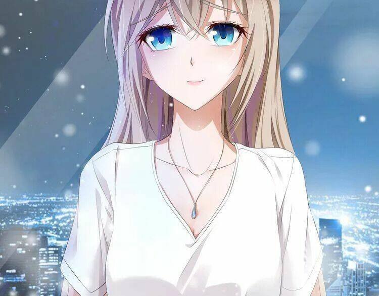 tổng tài đại nhân song mặt kiều thê chapter 1 3