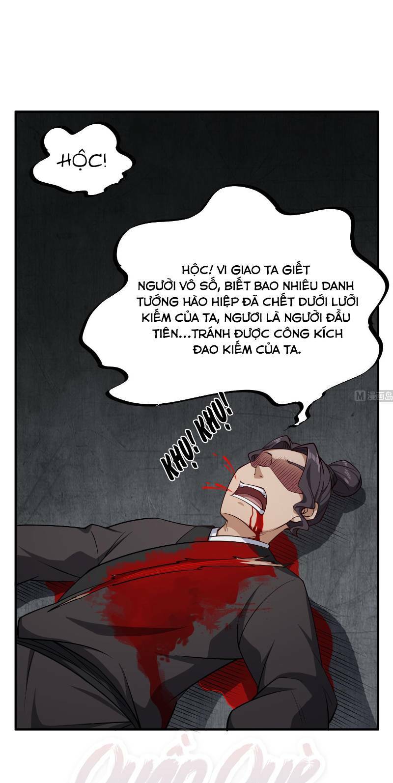 trọng sinh tới đại đường chapter 88 1