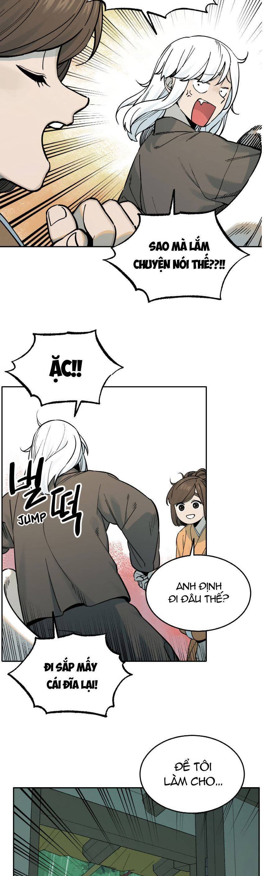 sự lụi tàn của usuzumi chapter 79 4