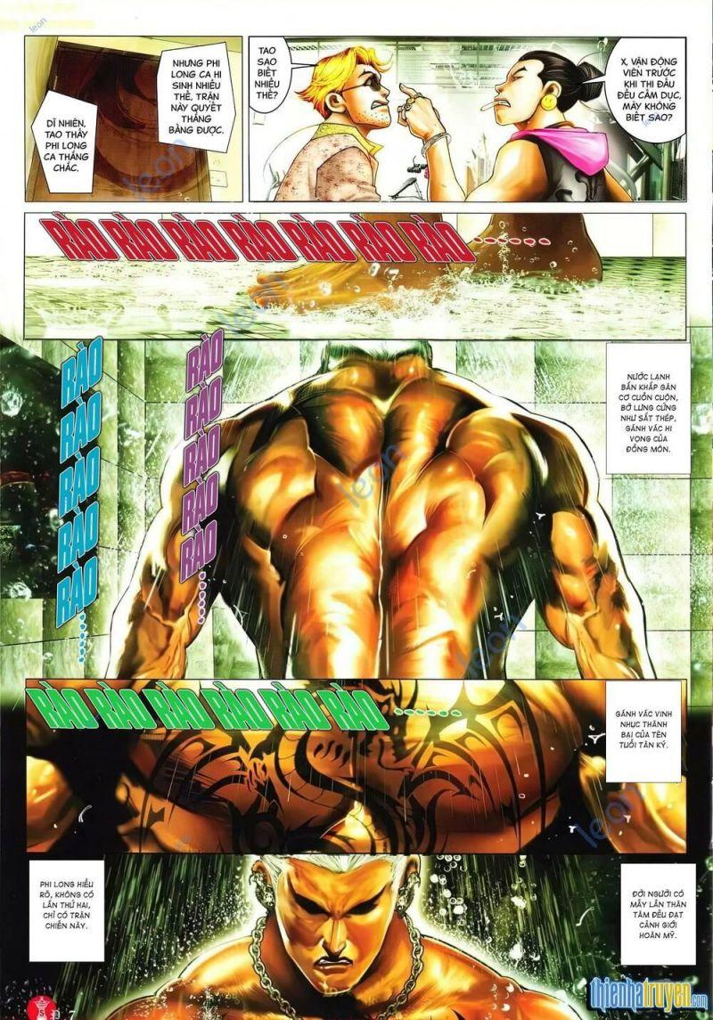 hỏa vũ diệu dương chapter 626 5