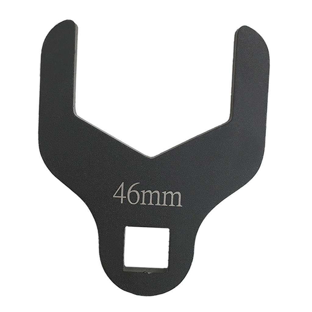 46mm Water Pump Wrench Timing Belt Tension Spanner for   1/2" Drive