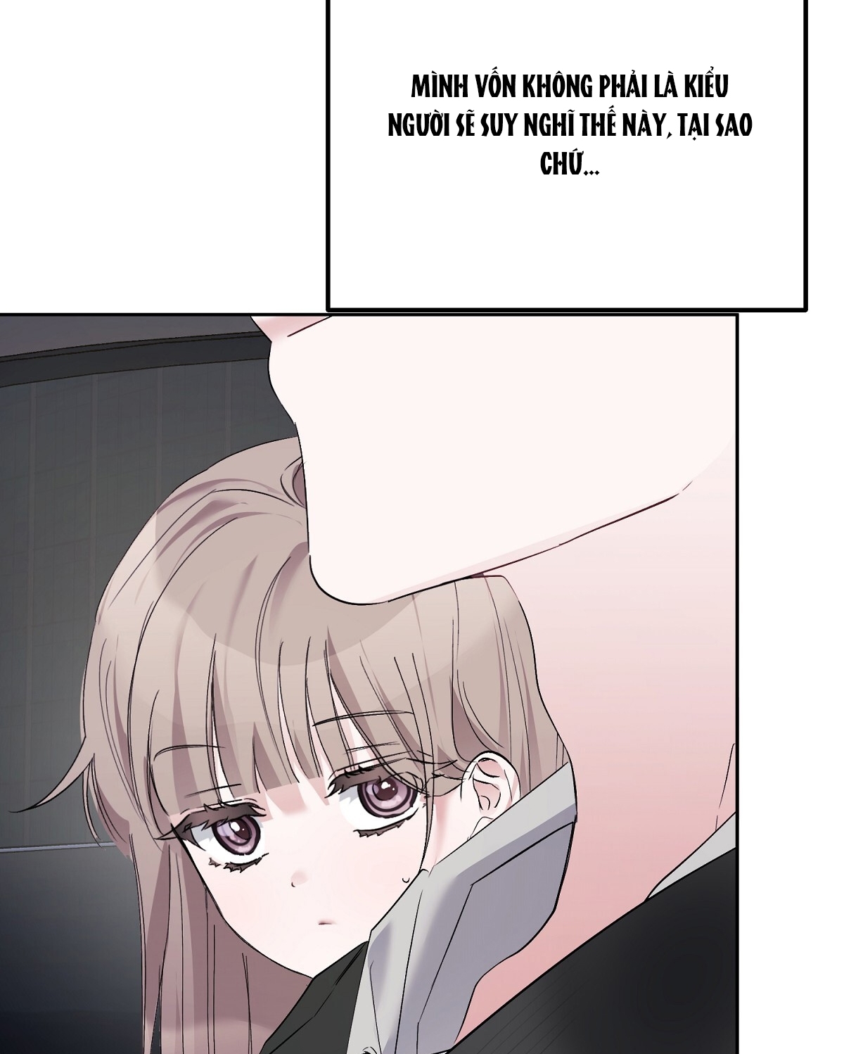 Người Bạn Dâm Loạn chapter 8.2 - Trang 17