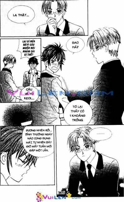 anh là của tôi chapter 11 126