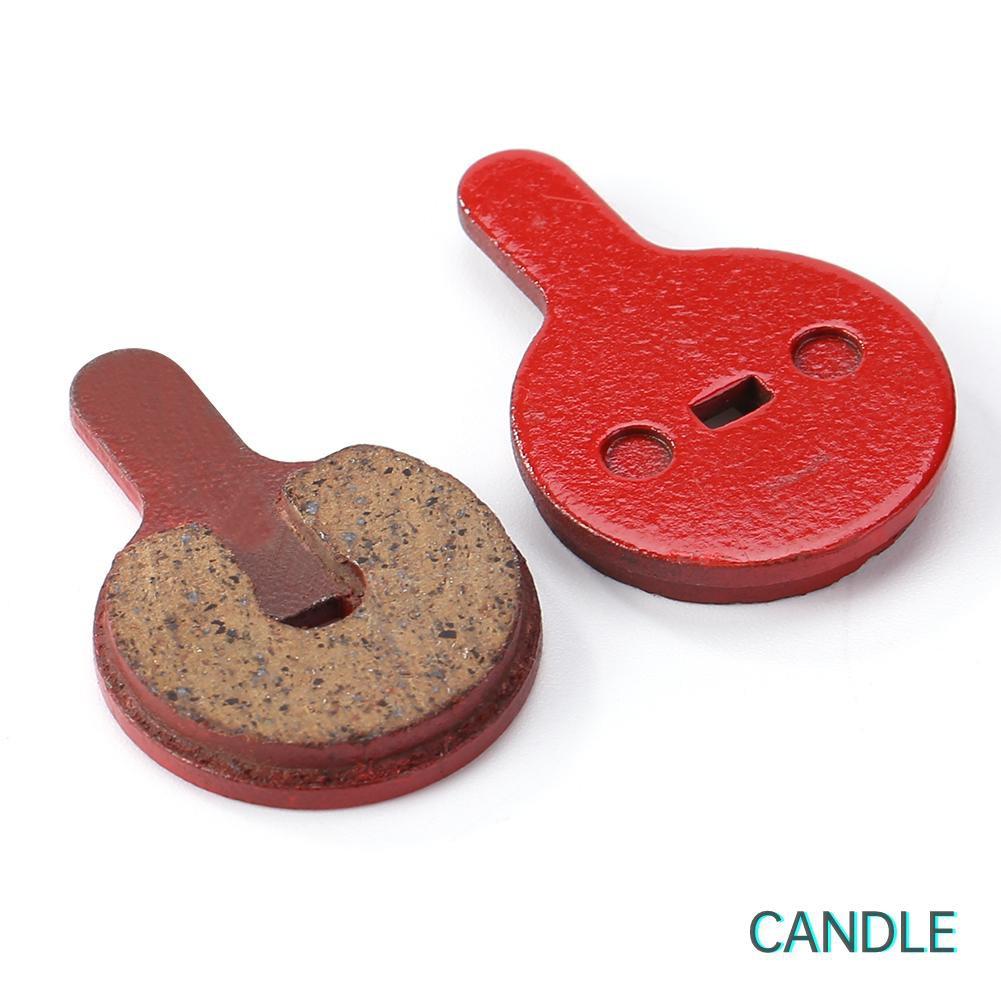 Set 2 Cặp Má Phanh Cho Xe Đạp Mtb