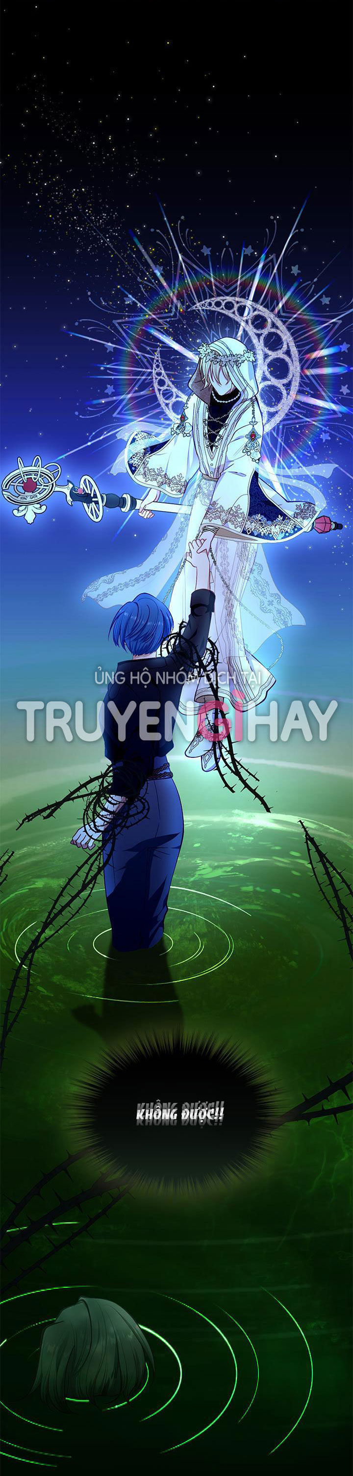 cẩn thận nữ phụ phản diện đấy! chapter 123 31