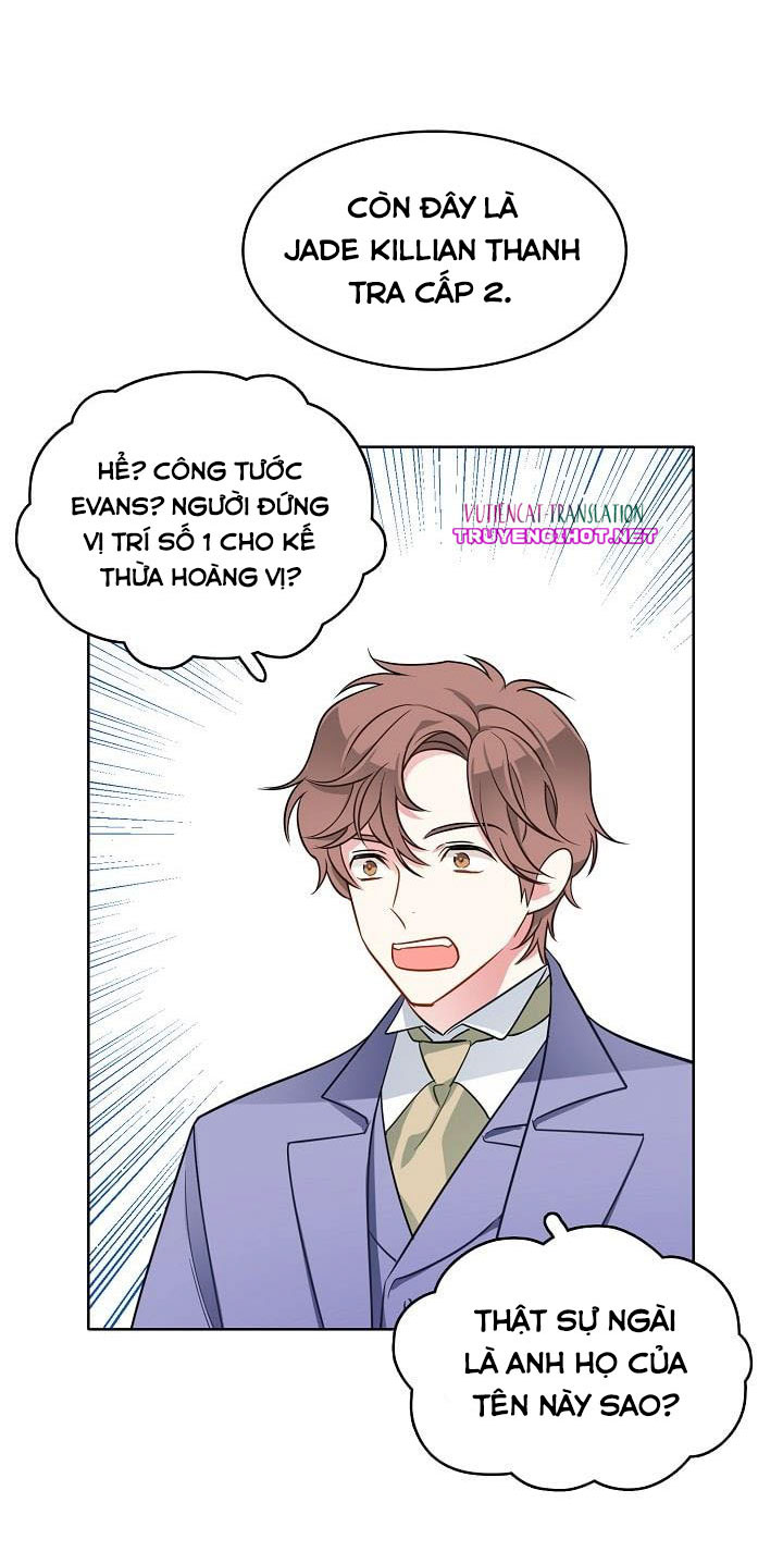 thanh tra của muiella chapter 74 14