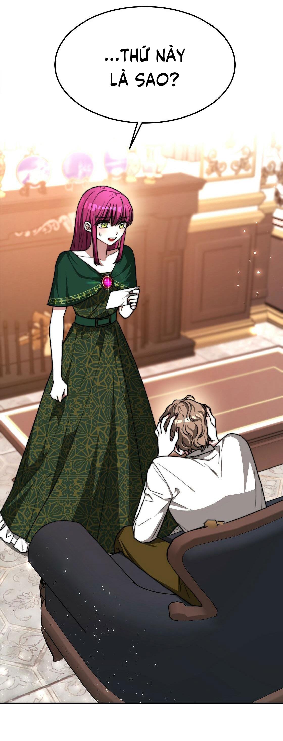 cuộc hôn nhân tay ba chapter 9 2