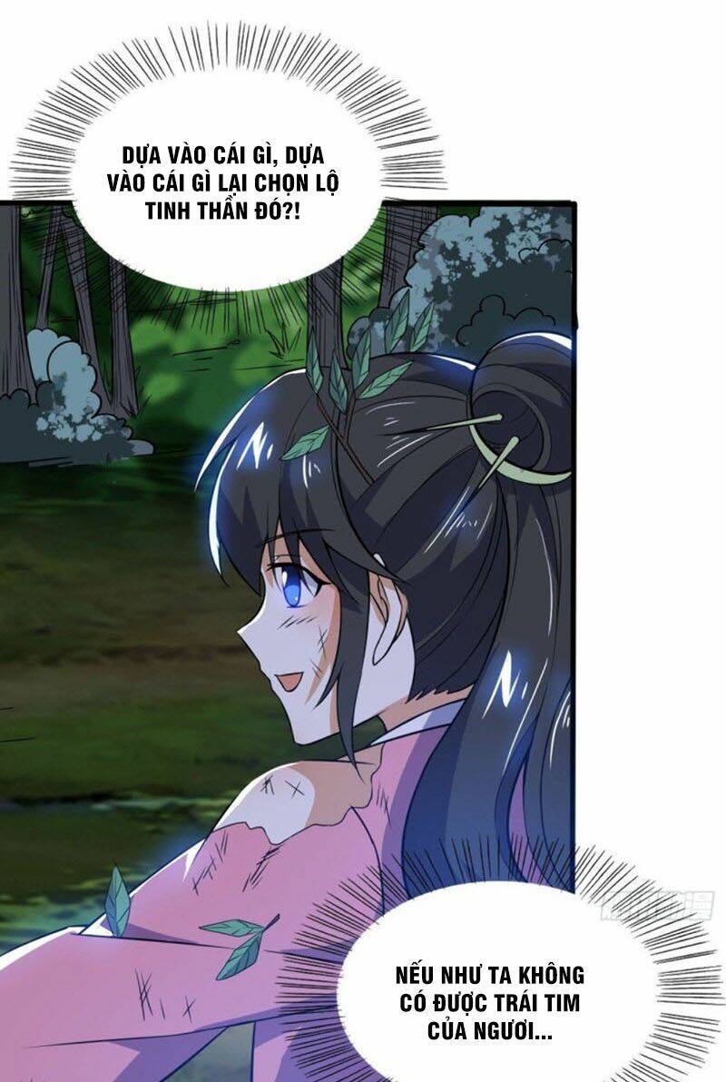 thần võ đế tôn chapter 68 37