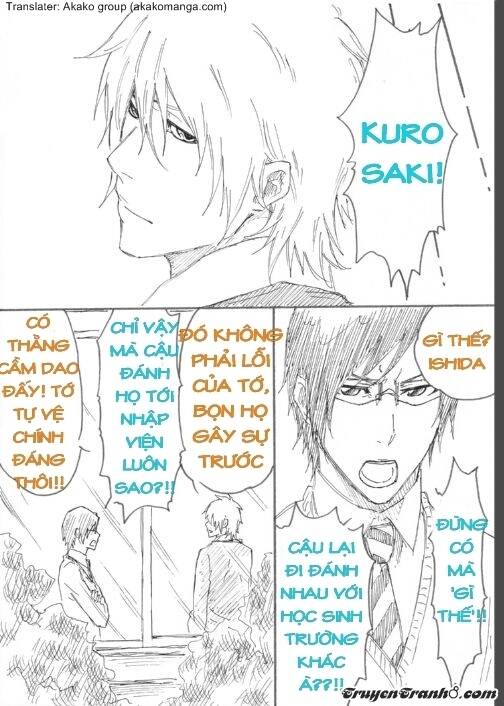 ichiruki doujinshi chapter 1 19