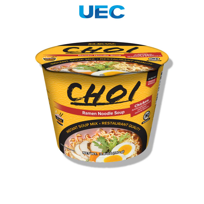 Mì Choi tô 110g (Vị gà)