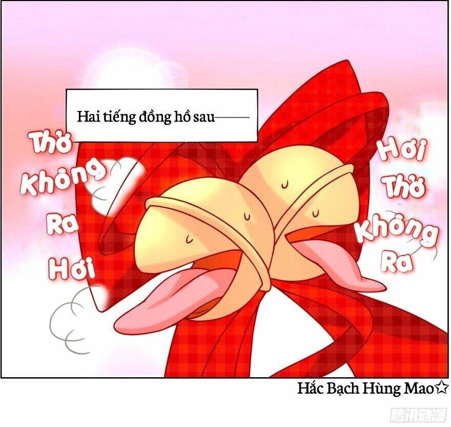 chủ nhân là ảnh đế chapter 1.2 22