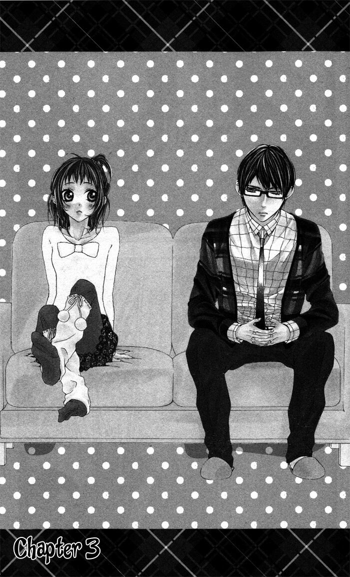 maruoka-san chi no kyouikugakari chapter 3 2