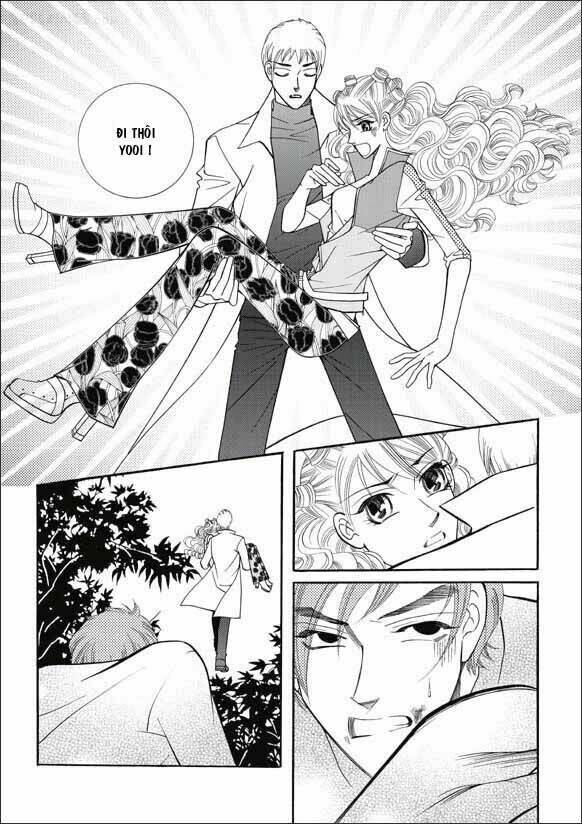 can't lose you chapter 11 27