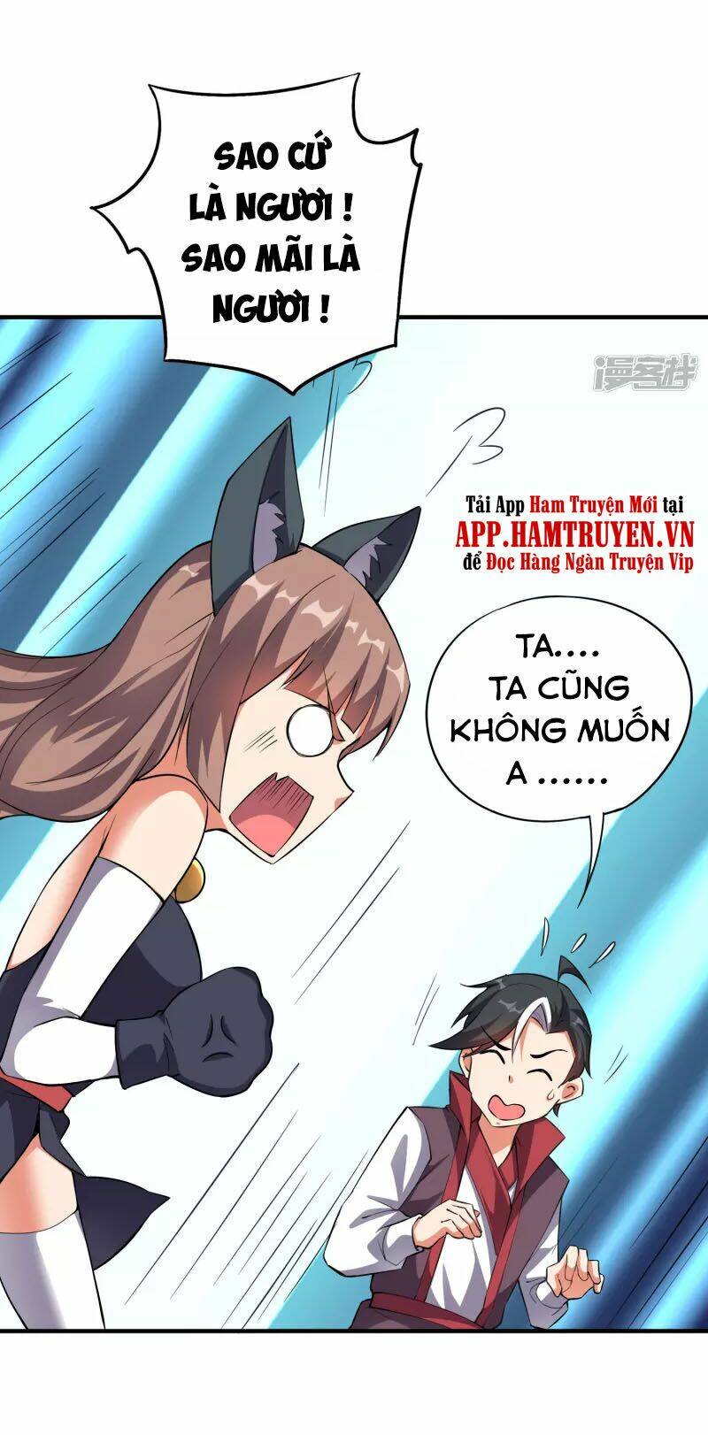 phục thiên thánh chủ chapter 147 27