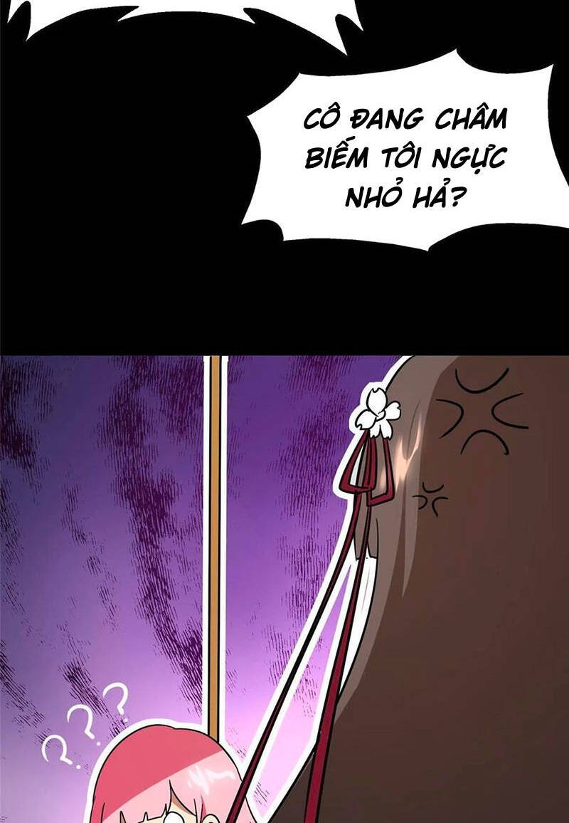 bạn gái virus của tôi chapter 377 53