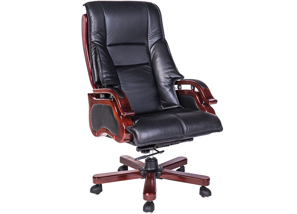 Ghế giám đốc Juno Sofa NT T'he one TQ07 680 x 820 x 1200-1255 mm