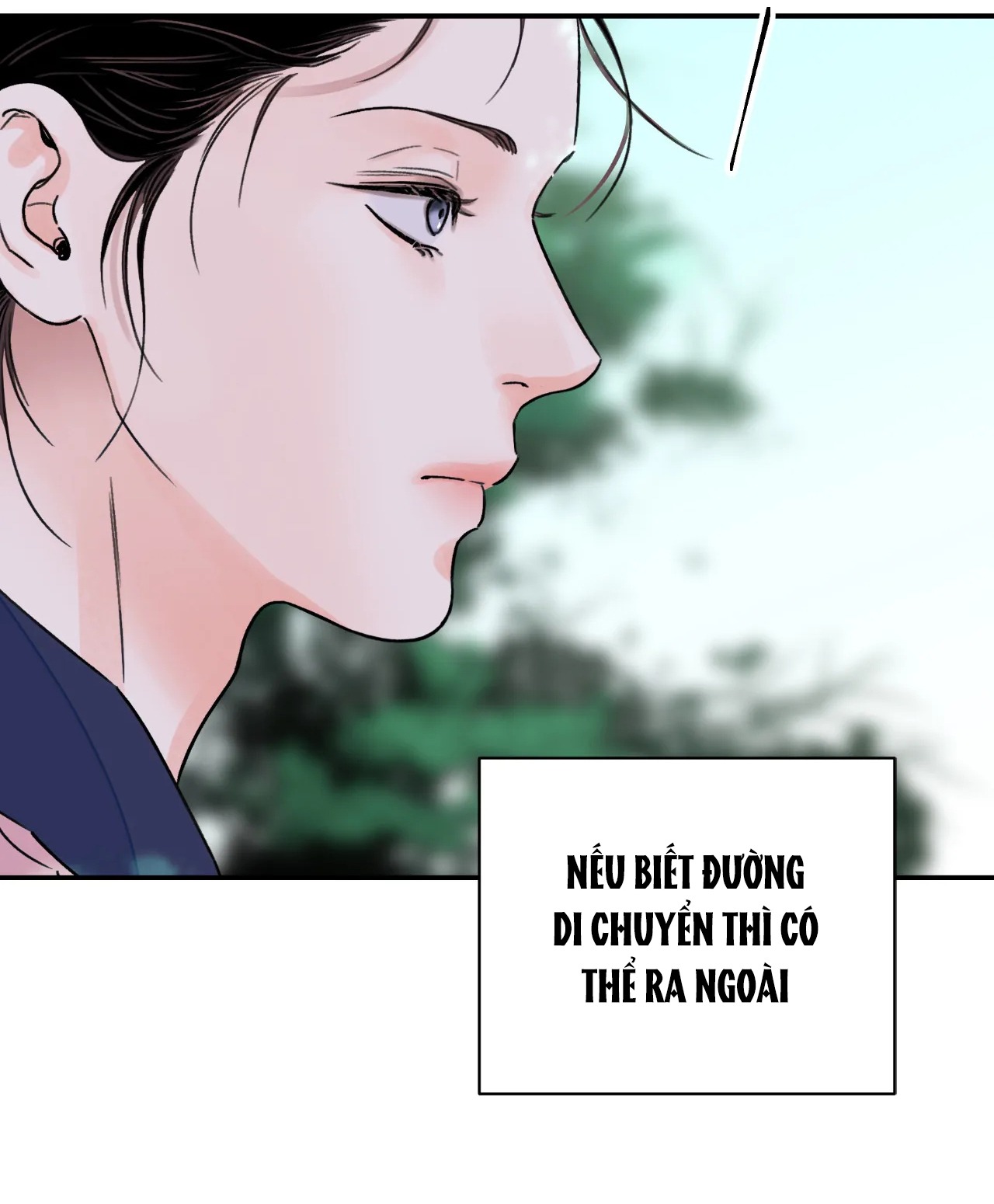 [18+] trượng kiếm tựa hoa chapter 26.2 19