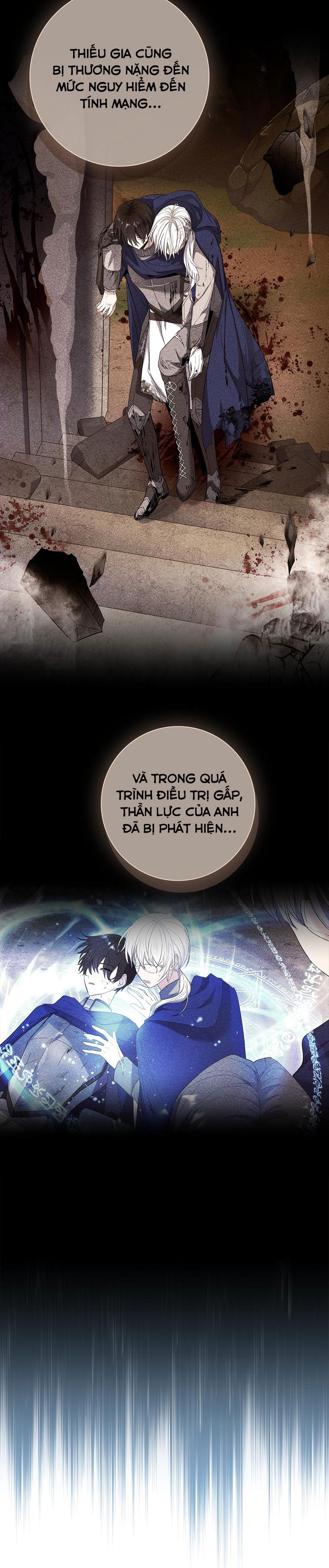 nam chính, tôi sẽ tôn trọng sở thích của anh chapter 50 34