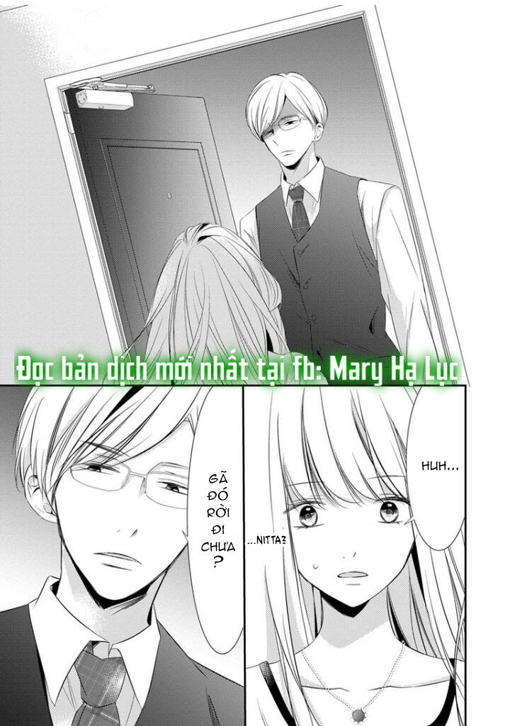 tuyển tập hàn, nhật chịch ngắn chapter 38.2 13