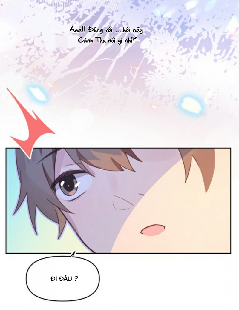 mối tình đầu của cậu ấy lại chính là tôi chapter 5 13