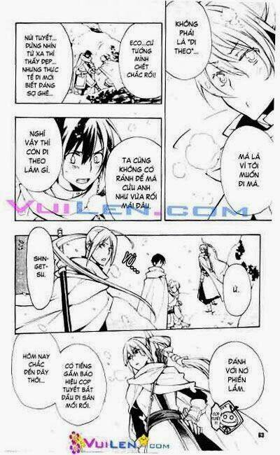 thanh kiếm và vương miện chapter 6 63