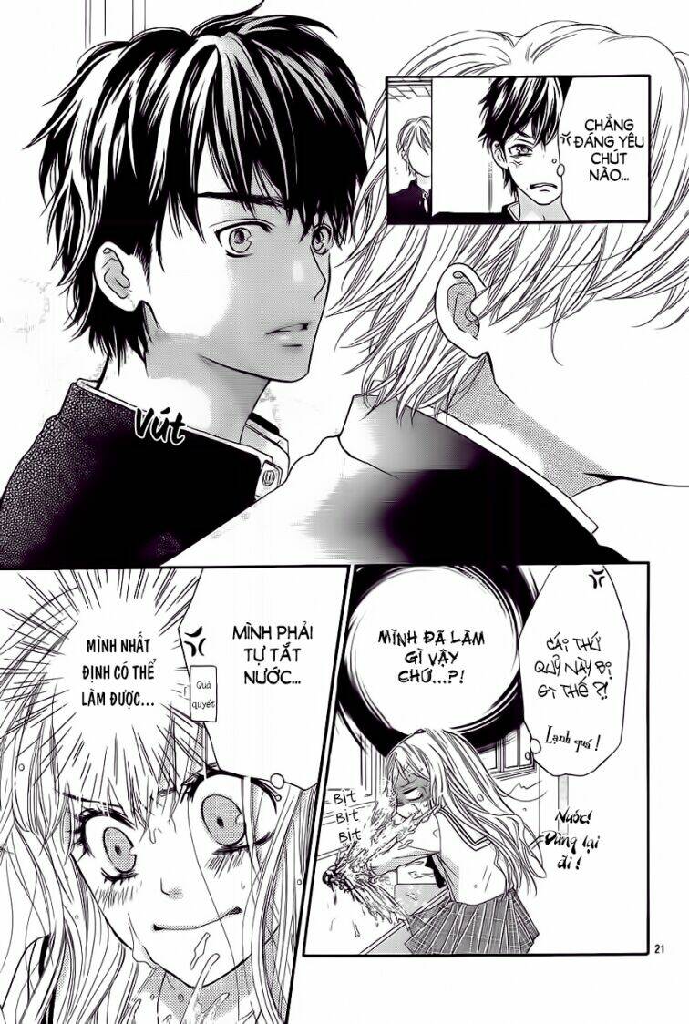 otome holic chapter 2 23